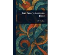 The Bishop Murder Case