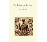 The Bishop murder case