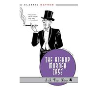 The Bishop Murder Case: 4