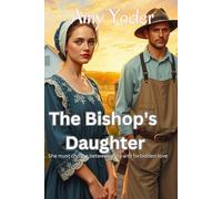 The Bishop's Daughter