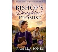The Bishop's Daughter's Promise: 2