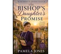 The Bishop's Daughter's Promise