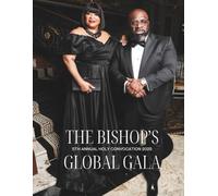 The Bishop's Global Gala