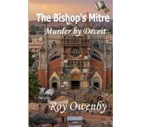 The Bishop's Mitre: Murder by Deceit