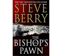 The bishop's pawn - Berry Steve