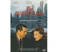 The Bishop's Wife (1947) Cary Grant, Loretta Young [All Region,Import,B & W] by Loretta Young