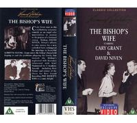 The Bishop's Wife
