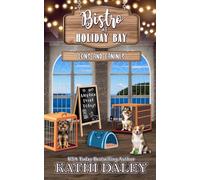 The Bistro at Holiday Bay: Cons and Canines: 9