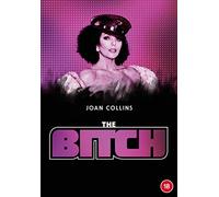 The Bitch (DVD) Pamela Salem Sue Lloyd Mark Burns Doug Fisher Michael Coby
