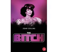 The Bitch (DVD) Pamela Salem Sue Lloyd Mark Burns Doug Fisher Michael Coby