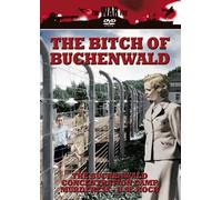 The Bitch Of Buchenwald [Edizione: Regno Unito]