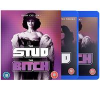 The Stud/The Bitch (Blu-ray)