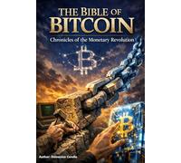 THE BITCOIN BIBLE (Chronicles of the Monetary Revolution)
