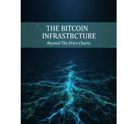 The Bitcoin Infrastructure: Beyond The Price Charts