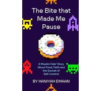 The Bite That Made Me Pause