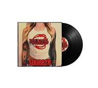 squeeze