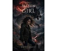 The Bitten Girl: A Werewolf Romance