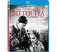 The Bitter Tea of General Yen (Blu-ray) Barbara Stanwyck Nils Asther