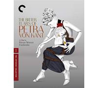 The Bitter Tears of Petra Von Kant
