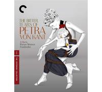 The Bitter Tears of Petra von Kant (Blu-ray) Margit Carstensen Hanna Schygulla