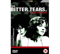 The Bitter Tears Of Petra Von Kant [Edizione: Regno Unito] [Edizione: Regno Unito]