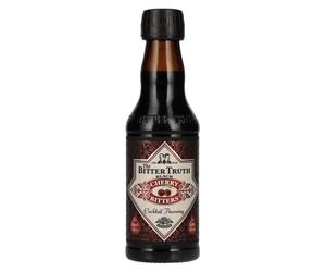 The Bitter Truth Black Cherry Bitters 44% Vol. 0,2l