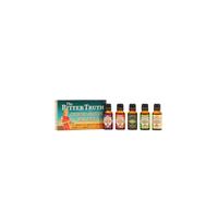 The Bitter Truth - Cocktail Bar Pack Bitters Miniature Gift Pack 2cl x 5