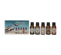 The Bitter Truth Cocktail Bitters Traveler's Set 38,2% Vol. 5x0,02l in scatola d