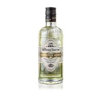 The Bitter Truth Elderflower Liqueur Bitter - 500 Ml