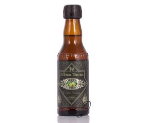The Bitter Truth Olive Bitter 39% vol. 0,20l