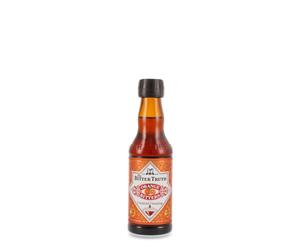 The Bitter Truth Orange Bitter 39% vol. 0,20l