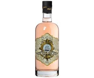 The Bitter Truth Pink Gin (1 x 0,7 l)