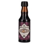 The Bitter Truth Chocolate Bitter 44% vol. 0,20l