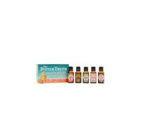 The Bitter Truth - Traveller's Set Bitters Miniature Gift Pack 2cl x 5