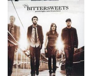 The Bittersweets Goodnight, San Francisco (CD) Album