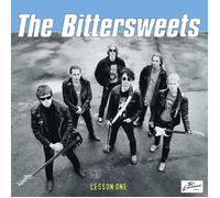 The Bittersweets Lesson one (CD) Album