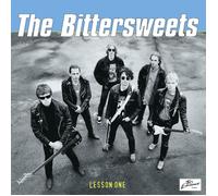The Bittersweets Lesson one (Vinyl LP) 12" Album Coloured Vinyl