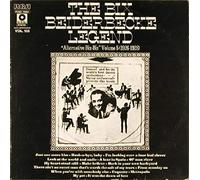 The Bix Beiderbecke Legend Volume 4 -"Alternate Bix (1926-1928)