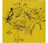 The Biz - Sea & Cake (Audio CD)