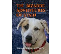 The bizarre Adventures of Stain: Stain Tells