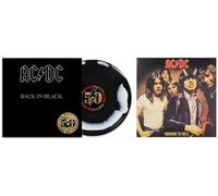 The Black Album/180 Gr Gatefold Sleeve Blanc