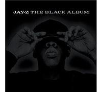 Jay-Z The Black Album (Vinyl LP) 12" Album