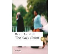 The black album