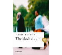 The black album