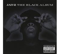 The Black Album by Jay-Z