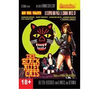 The Black Alley Cats