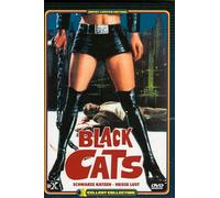 The Black Alley Cats