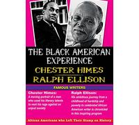 The Black American Experience [Edizione: Regno Unito] [Edizione: Regno Unito]