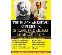 The Black American Experience [Edizione: Regno Unito] [Edizione: Regno Unito]