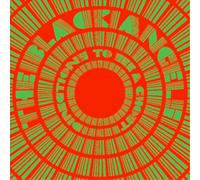 The Black Angels Directions to See a Ghost (Vinyl LP) 12" Album Box Set